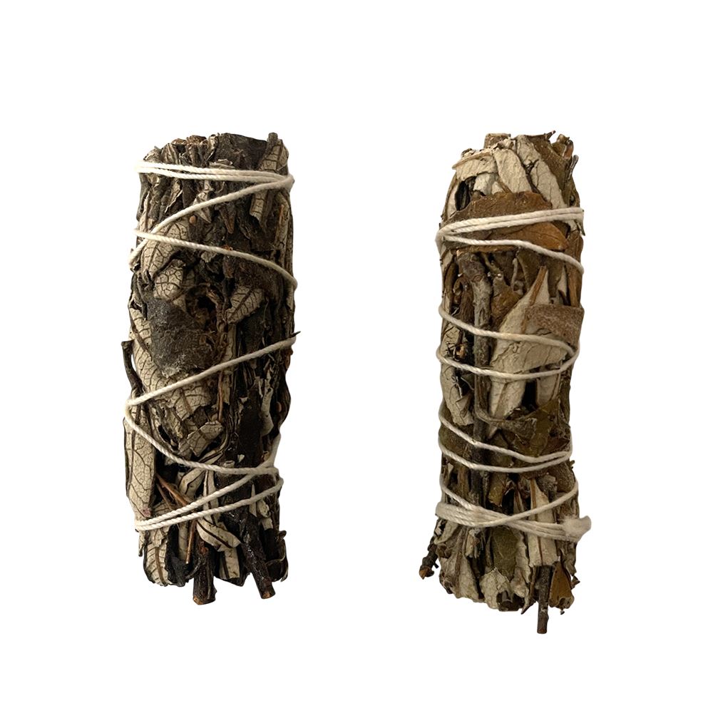 Smudge Sticks, Pack of 2