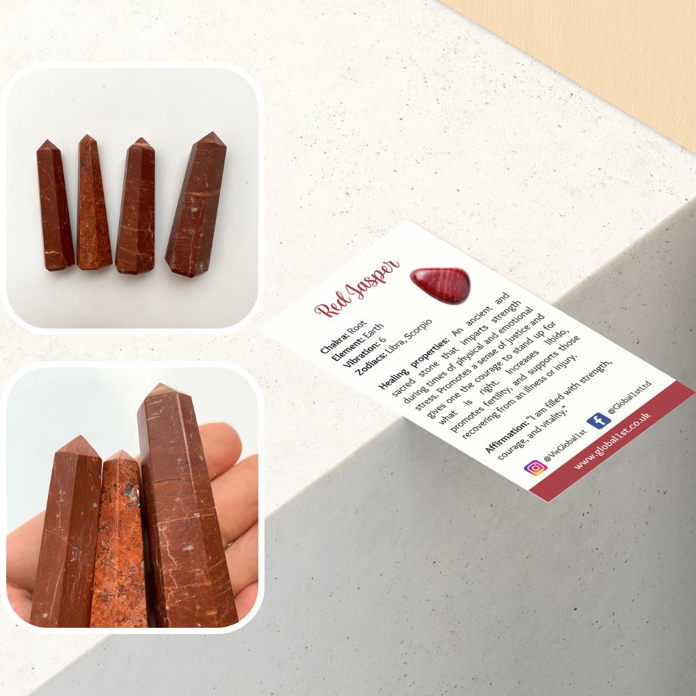 Small Obelisk Tower, 5-7cm