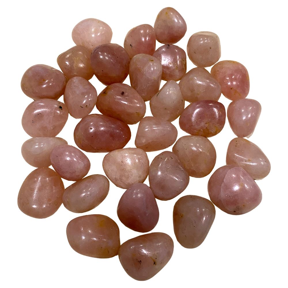 Tumbled Crystals, 250g Pack