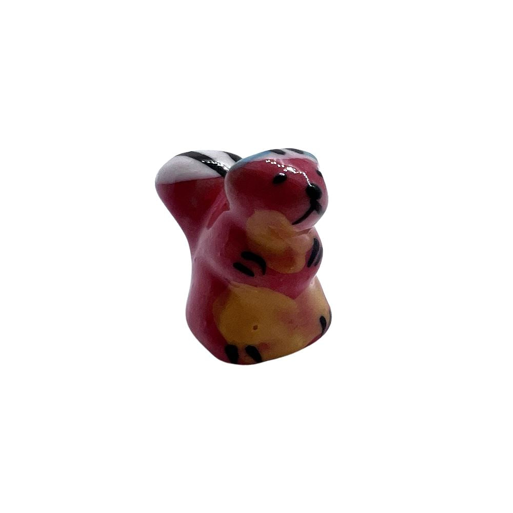 Miniature Ceramics - Assorted Colours