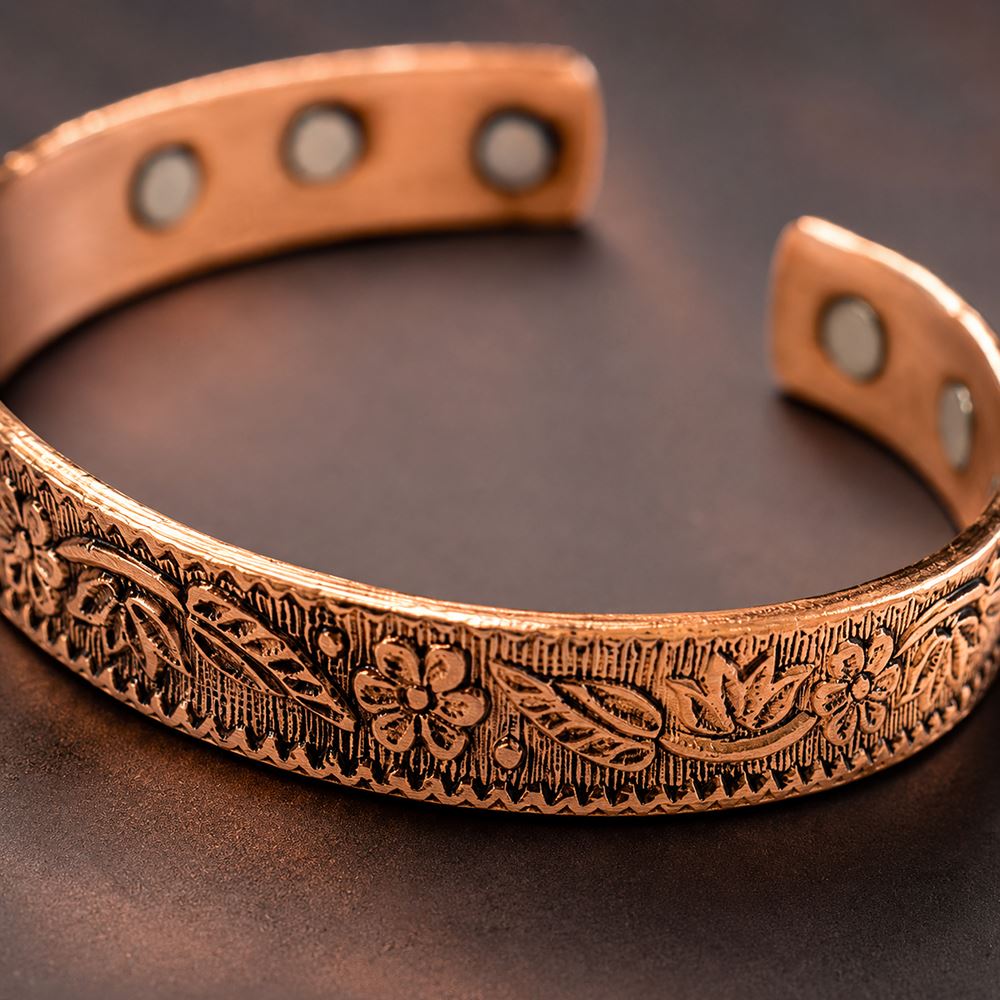 Copper Bracelet