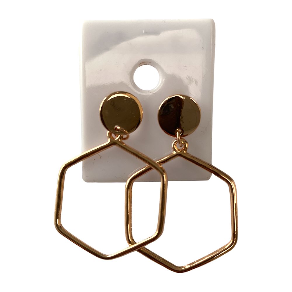 Fashion Earrings
