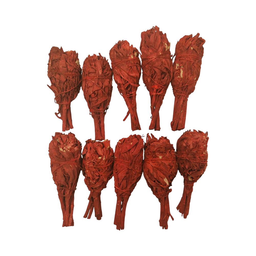 Smudge Sticks, Pack of 10