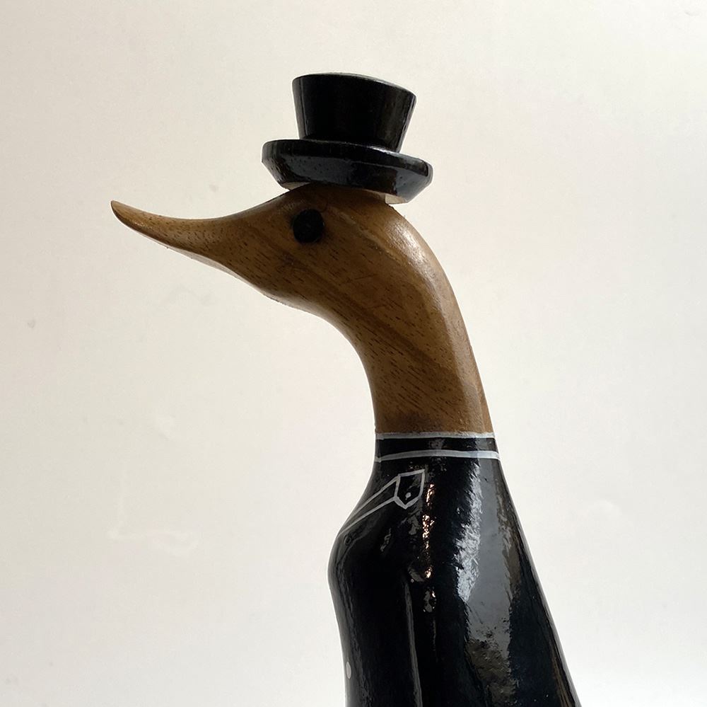 McDuck, 25x10x10cm