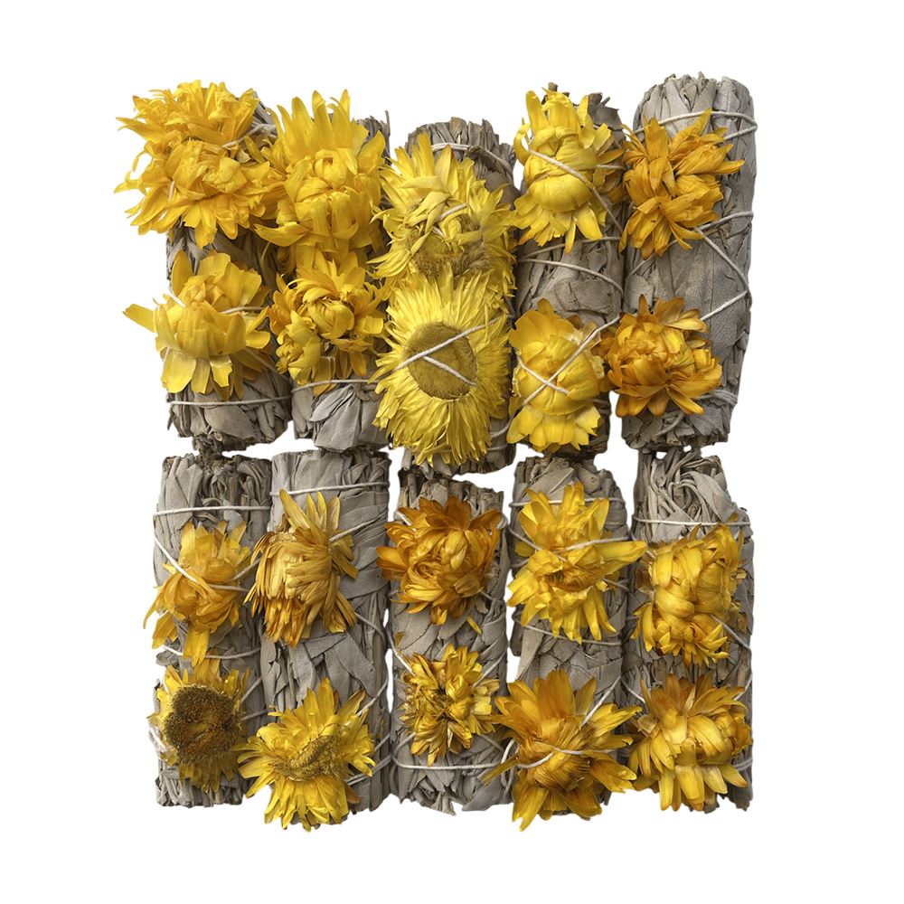 Smudge Sticks, Pack of 10