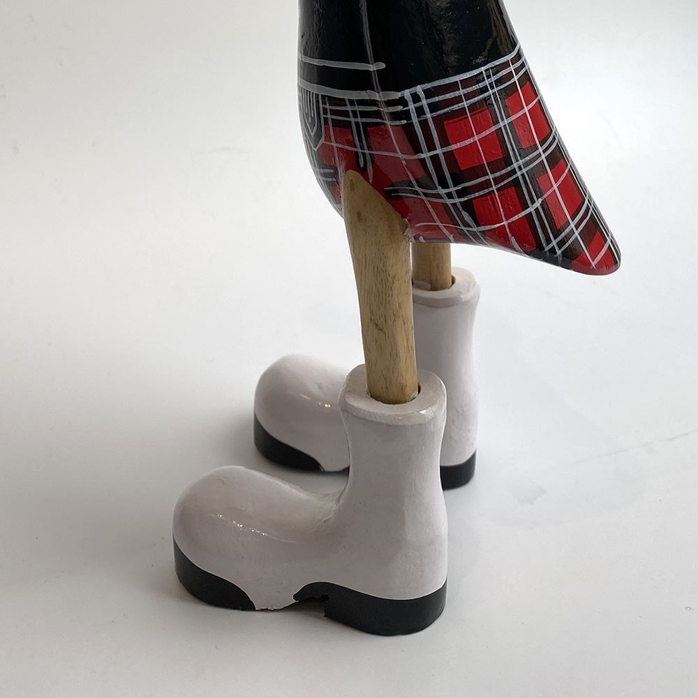 McDuck, 25x10x10cm