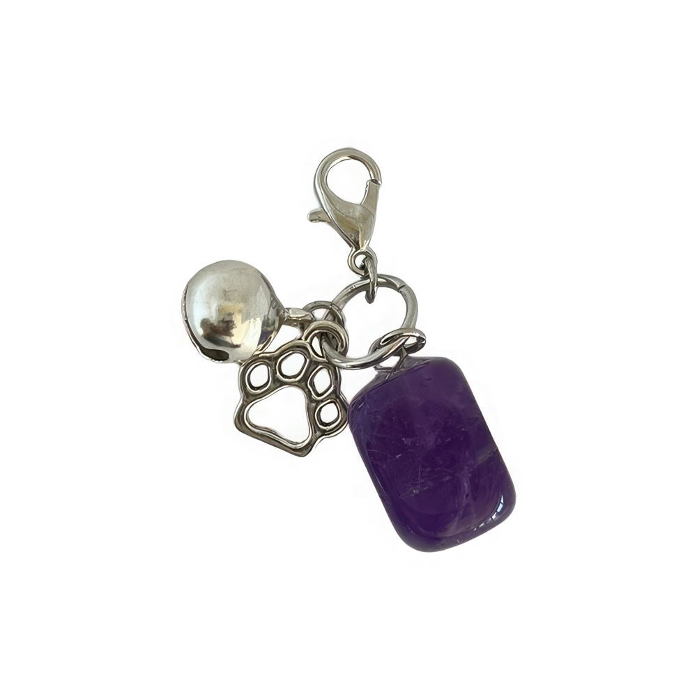 Pet Charm, Bell and Tumble