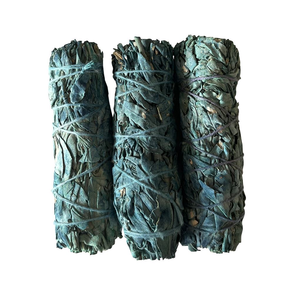 3x Smudge Sticks