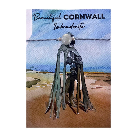 Destination Wristlet, Cornwall