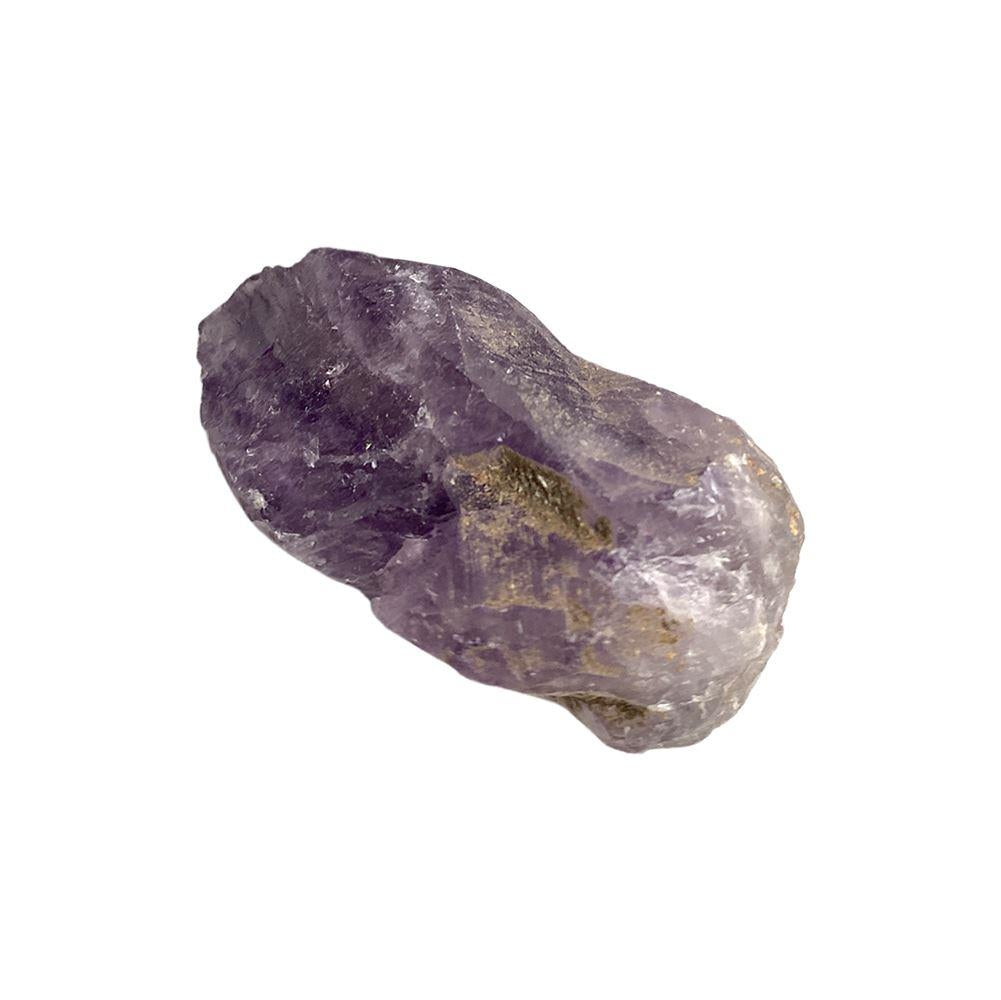 Raw Rough Cut Crystal, 2-4cm, Single