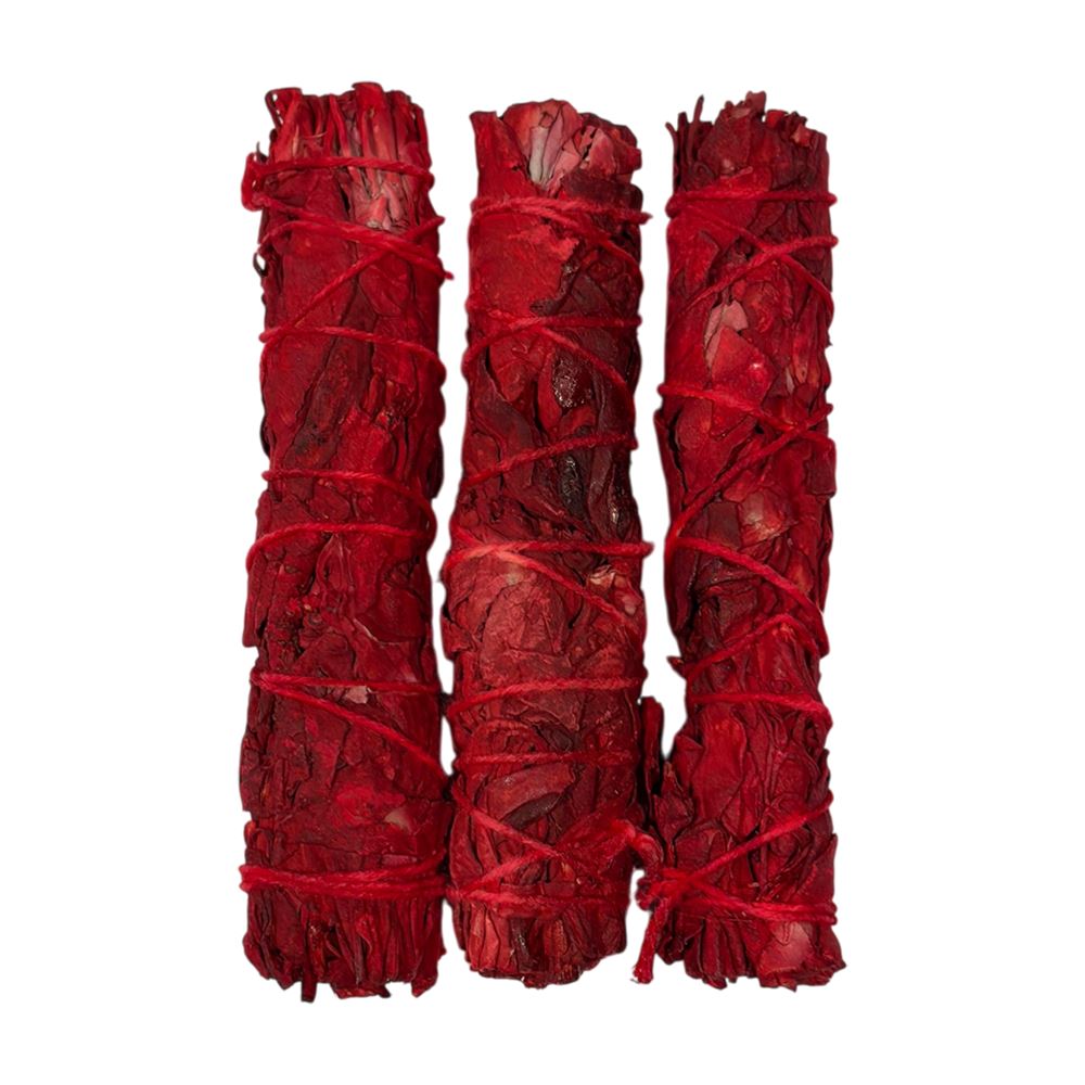 Slimline Smudge Sticks 4"